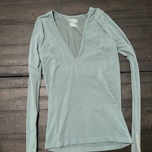 Free People long sleeve